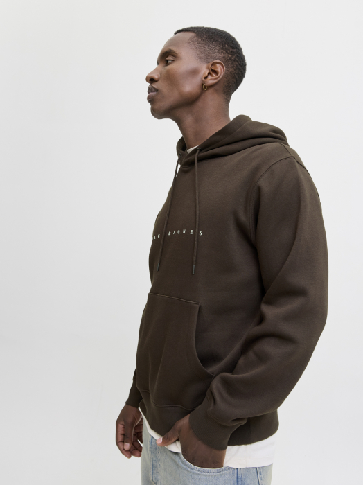 JACK&JONES Мужская Толстовка Delicioso  [4]