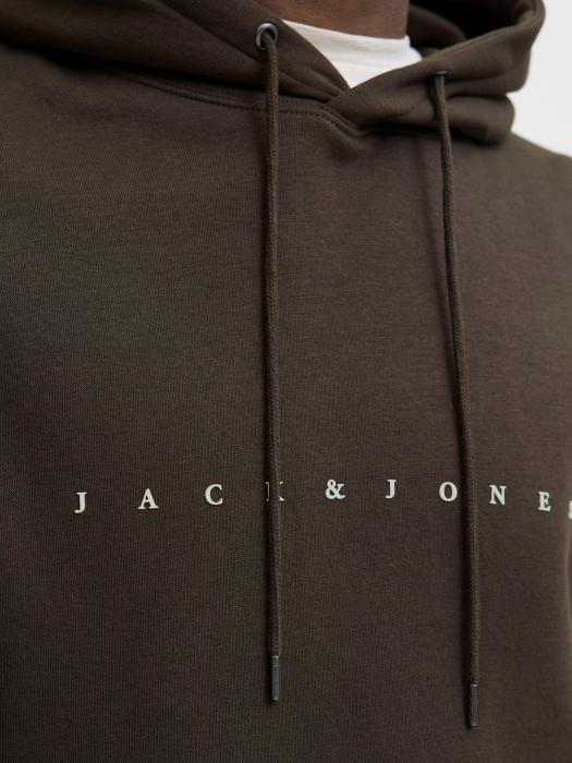 JACK&JONES Мужская Толстовка Delicioso  [5]