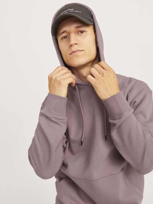 Jack Jones Толстовка Indigo  [5]
