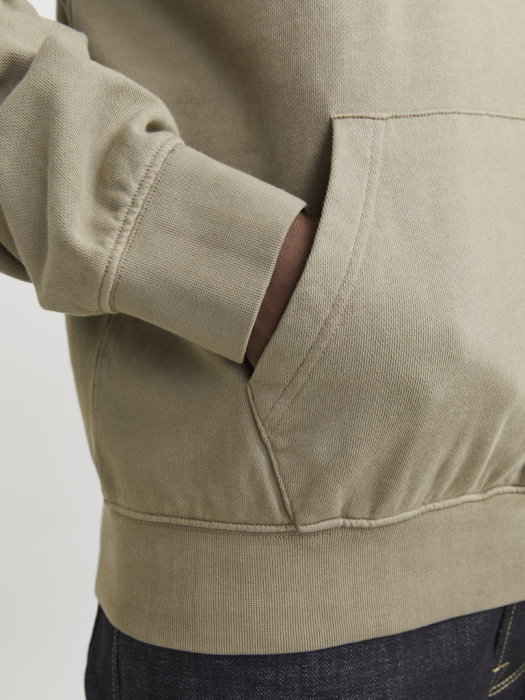 Jack Jones Толстовка Silver Sage  [6]