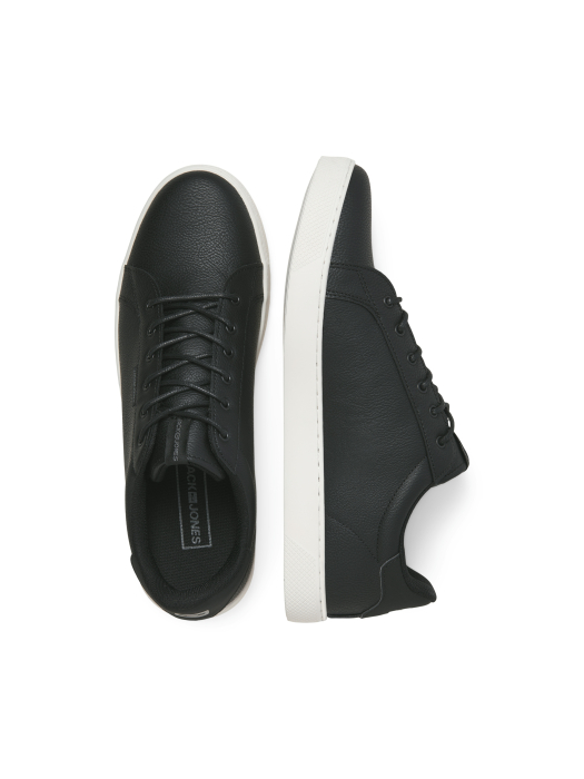 Jack Jones Incaltaminte Neagra  Barbati [3]