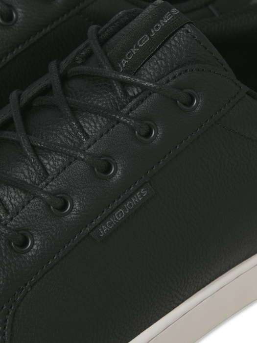 Jack Jones Incaltaminte Neagra  Barbati [6]