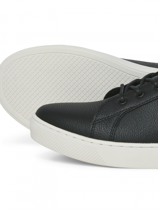 Jack Jones Incaltaminte Neagra  Barbati [4]