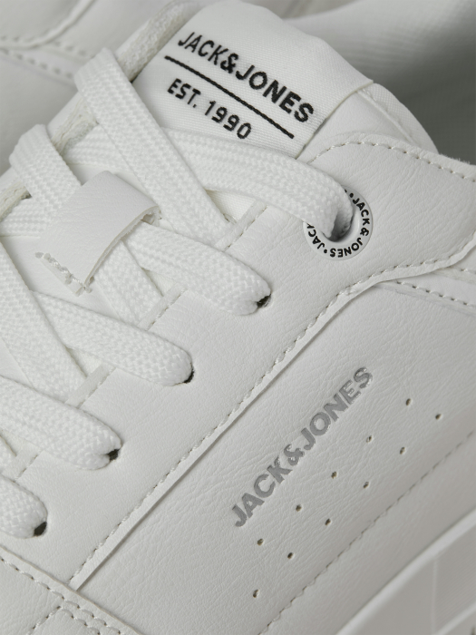 Jack Jones Incaltaminte Alba  Barbati [6]