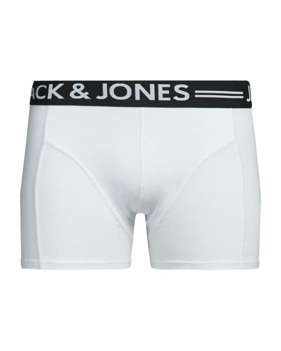 Jack Jones Lenjerie Alba  Barbati [1]