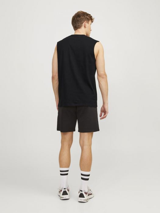 Jack Jones Maiou Negru  Barbati [5]