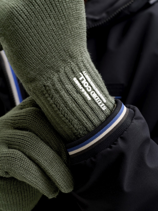 JACK&JONES Manusi Duffel Bag  Barbati [5]