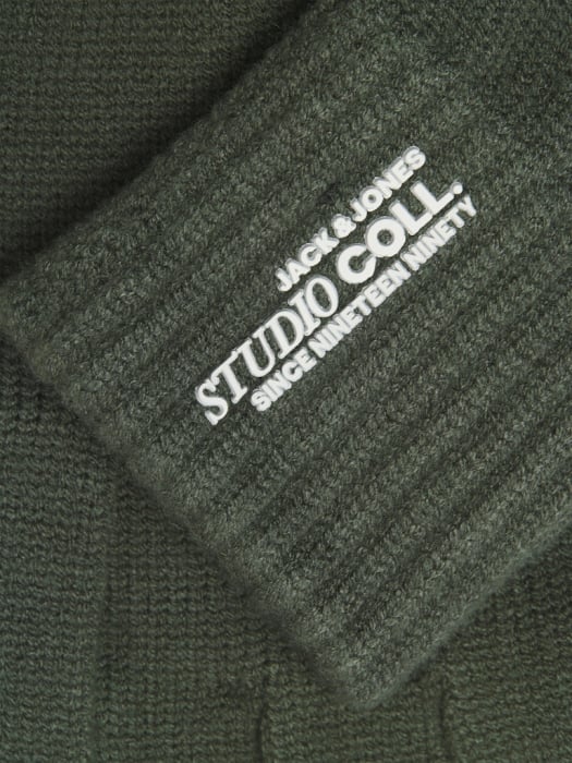 JACK&JONES Manusi Duffel Bag  Barbati [2]