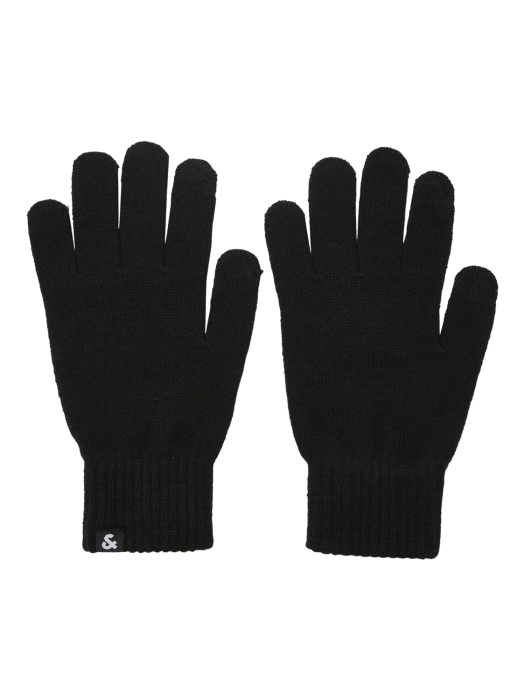 Jack Jones Manusi Negre  Barbati [1]
