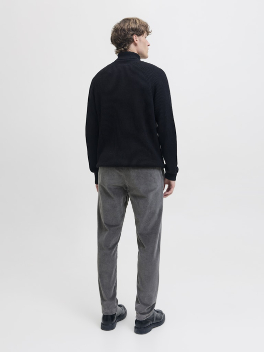 JACK&JONES Pantaloni Antracit  Barbati [5]