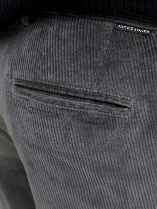 JACK&JONES Pantaloni Antracit  Barbati [4]