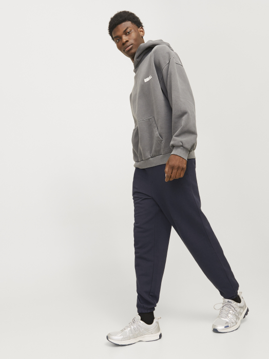 Jack Jones Pantaloni Navy  Barbati [6]
