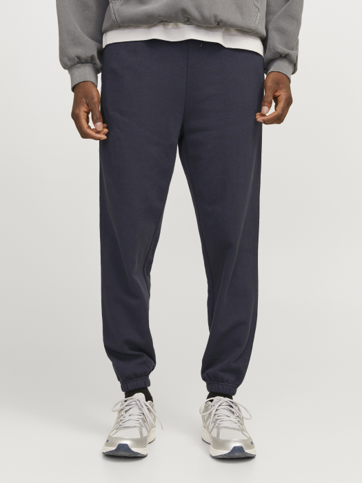 Jack Jones Pantaloni Navy  Barbati [1]