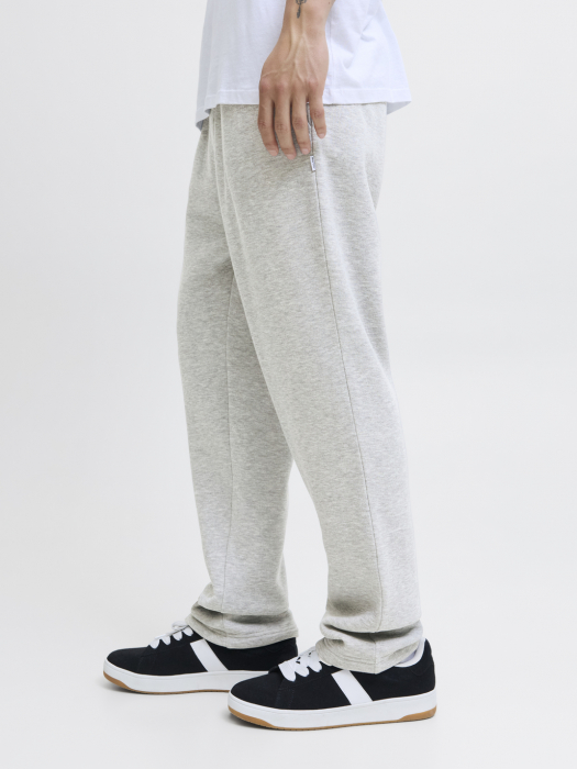 JACK&JONES Мужские Брюки Светло-Серые  [2]