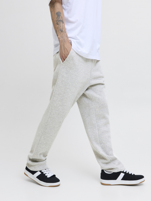 JACK&JONES Мужские Брюки Светло-Серые  [4]