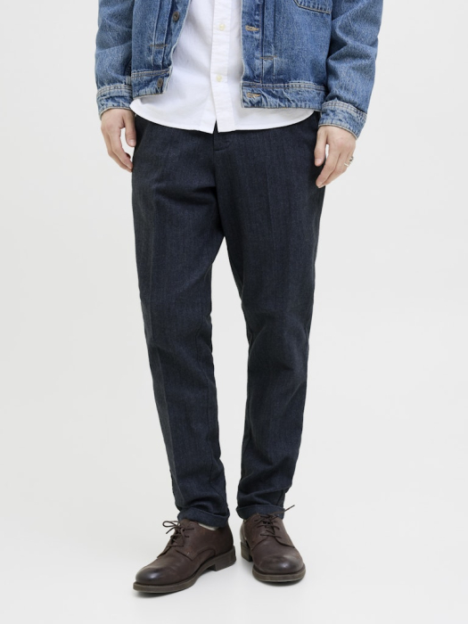 JACK&JONES Pantaloni Navy Blazer  Barbati [3]