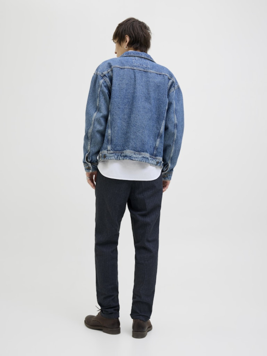 JACK&JONES Pantaloni Navy Blazer  Barbati [5]
