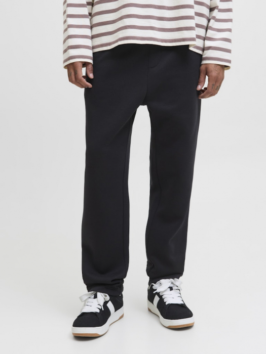 JACK&JONES Pantaloni Negri  Barbati [1]