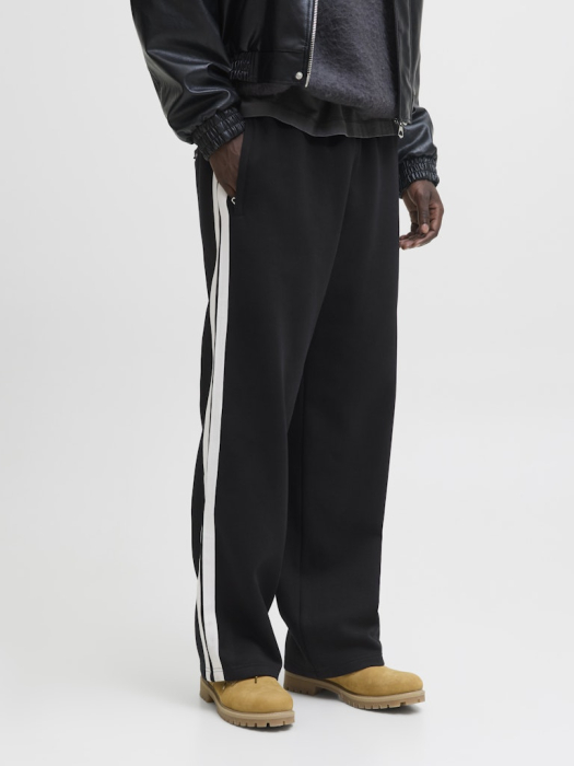 Jack Jones Брюки Negru  [2]