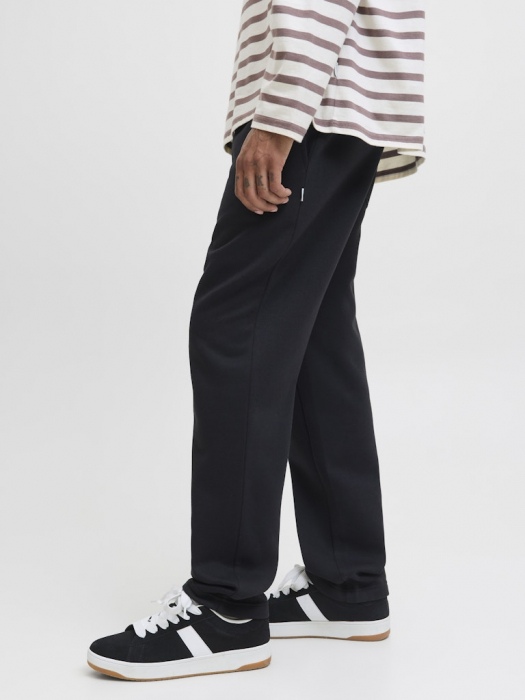 JACK&JONES Pantaloni Negri  Barbati [5]