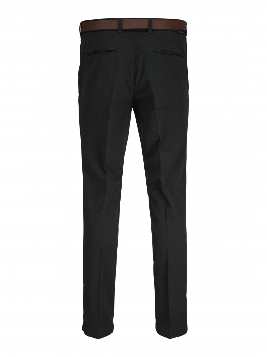 JACK&JONES Pantaloni Negri  Barbati [2]