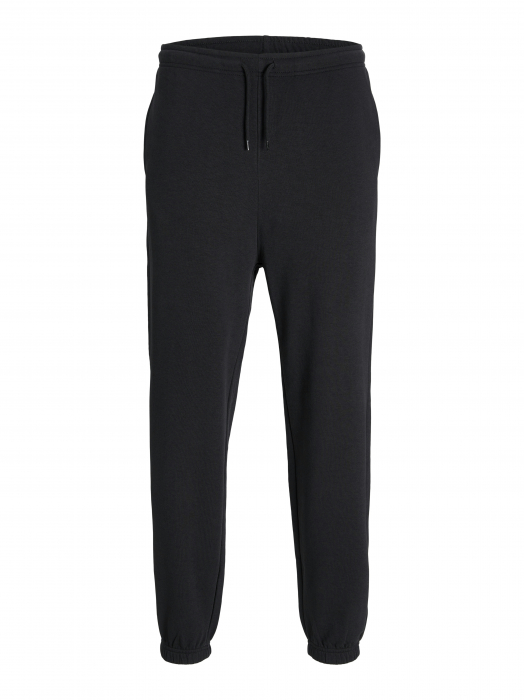 Jack Jones Pantaloni Negri  Barbati [7]
