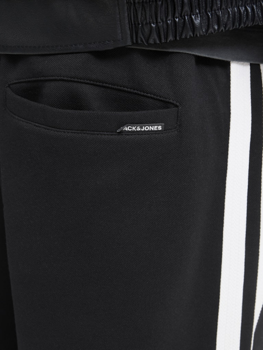 Jack Jones Брюки Negru  [6]
