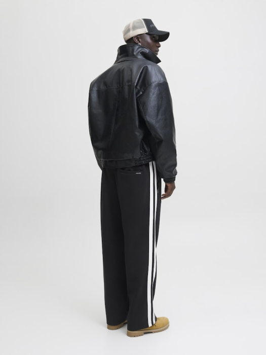 Jack Jones Брюки Negru  [4]