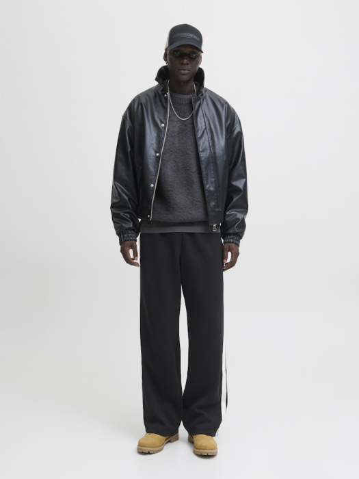 Jack Jones Брюки Negru  [1]