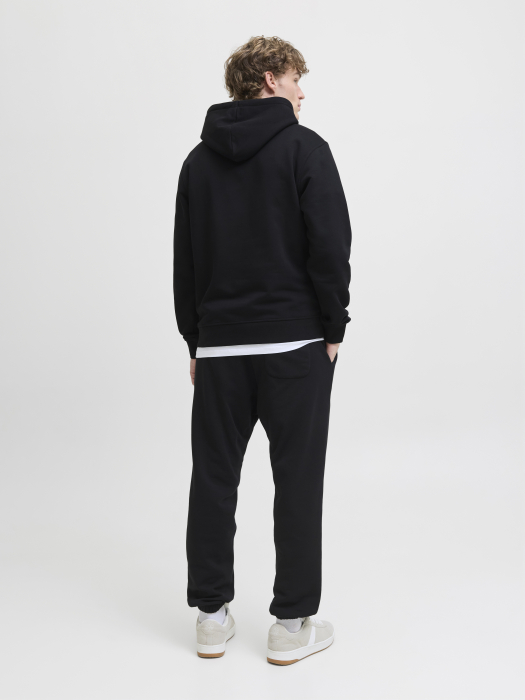 Jack Jones Pantaloni Negri Regular Barbati [3]