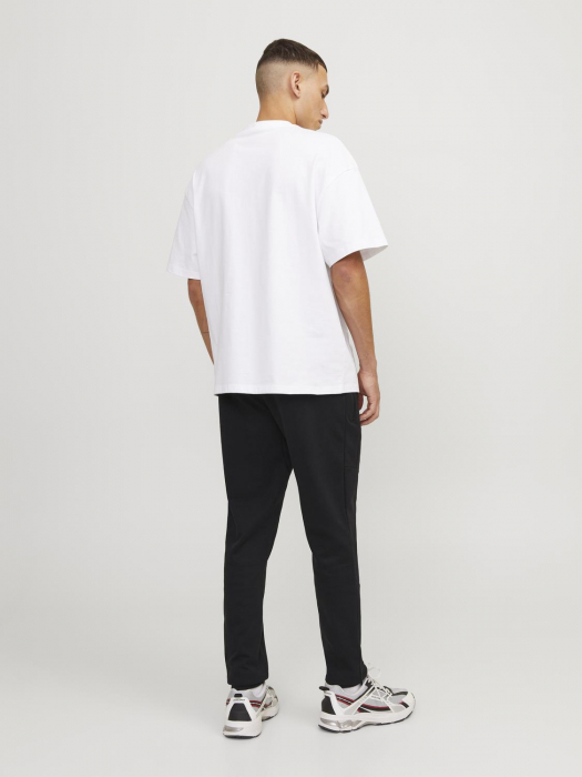 Jack Jones Pantaloni Negri Slim Barbati [5]