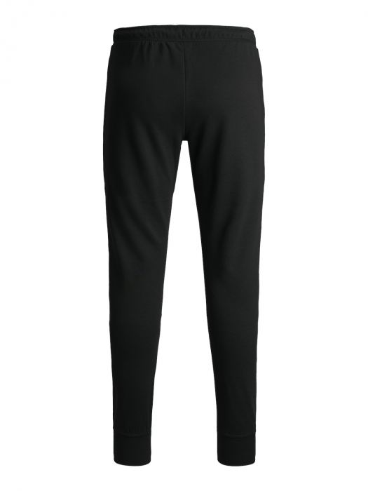 Jack Jones Pantaloni Negri Slim Barbati [1]
