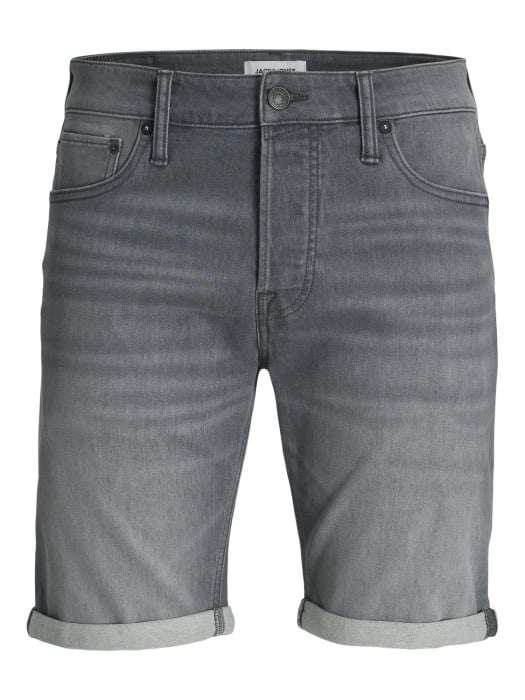 Jack Jones Pantaloni Scurti Gri  Barbati [9]