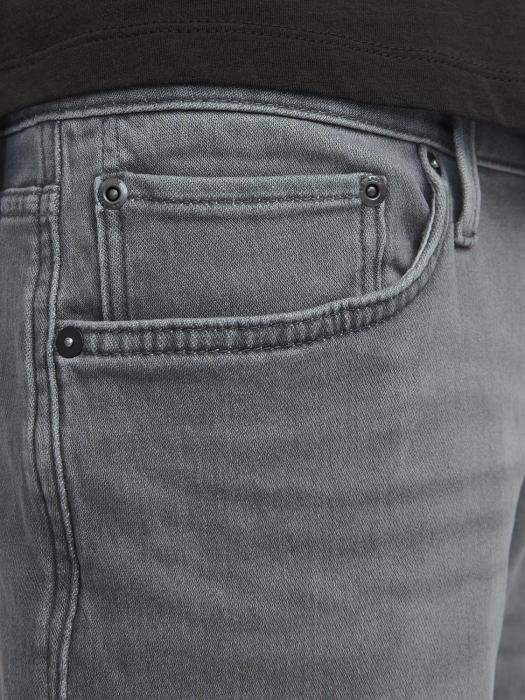 Jack Jones Pantaloni Scurti Gri  Barbati [6]
