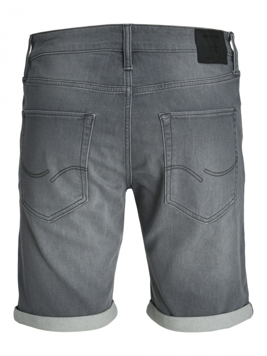 Jack Jones Pantaloni Scurti Gri  Barbati [2]