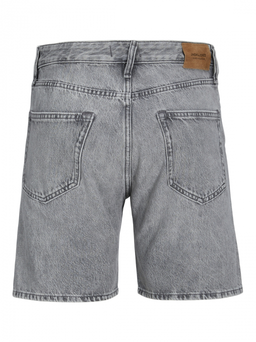 Jack Jones Pantaloni Scurti Gri Relaxed Barbati [2]