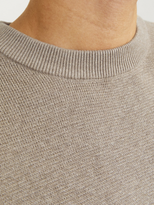 JACK&JONES Pulover  Barbati [6]