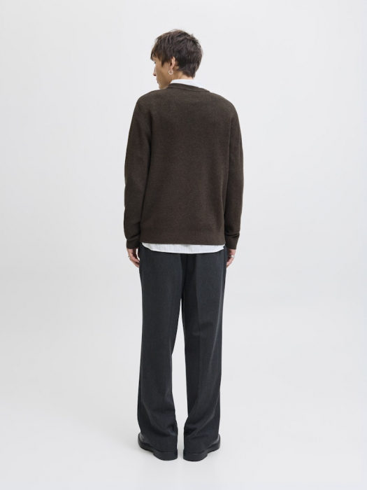 Jack Jones Свитер Delicioso Melange  [2]
