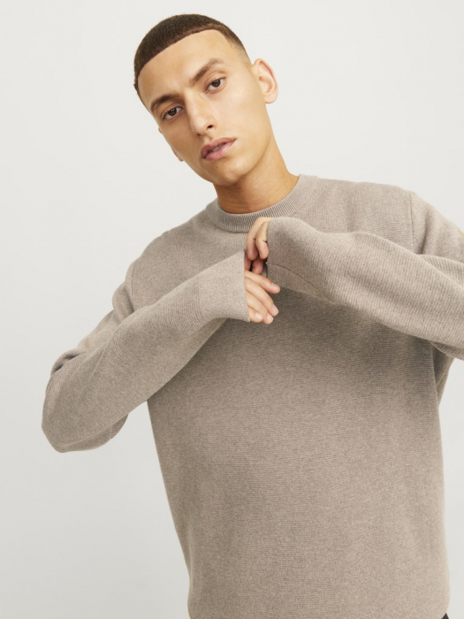 JACK&JONES Pulover  Barbati [4]