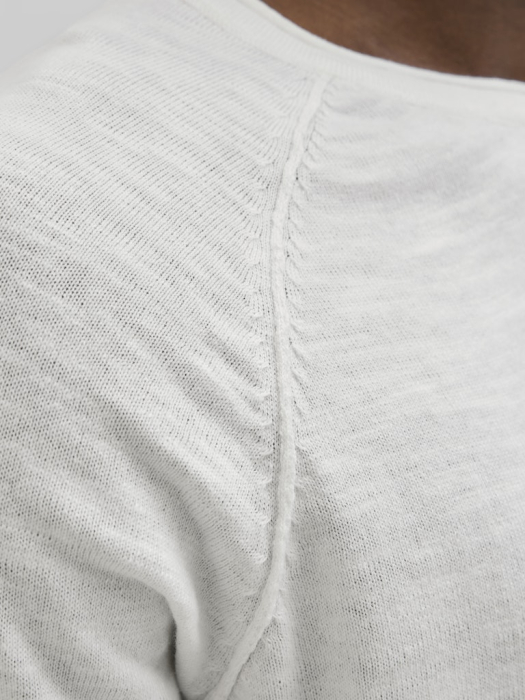 Jack Jones Pulover Gri Deschis  Barbati [5]