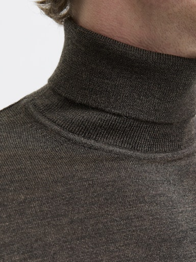 Jack Jones Свитер Delicioso Melange  [5]