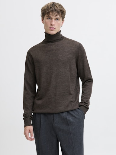 Jack Jones Свитер Delicioso Melange  [2]