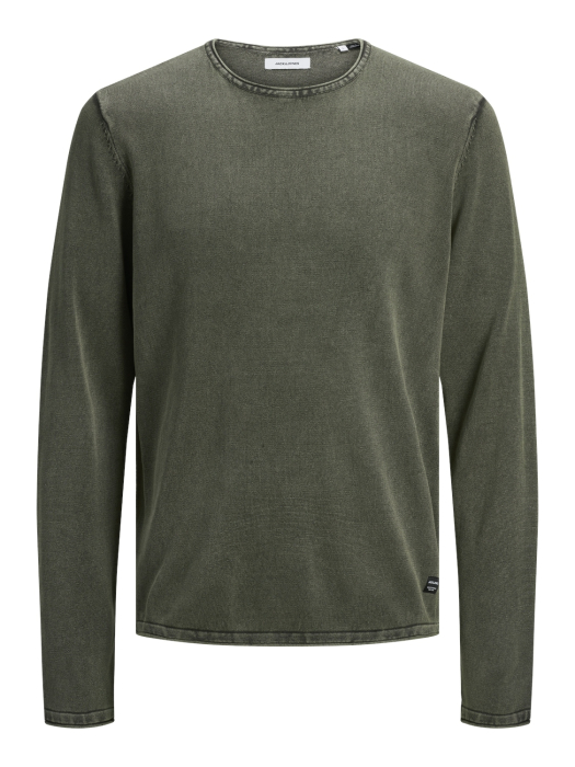 Jack Jones Свитер Dusty Olive  [7]