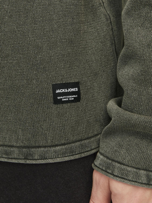 Jack Jones Свитер Dusty Olive  [5]