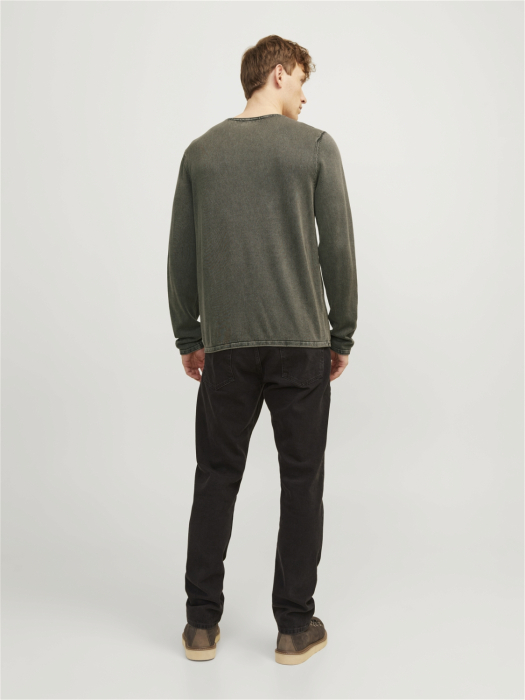 Jack Jones Свитер Dusty Olive  [6]