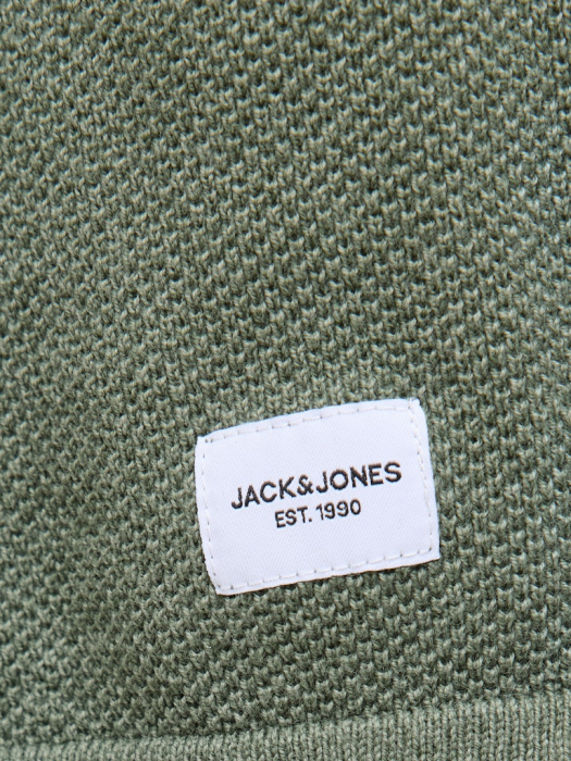 JACK&JONES Мужской Свитер Laurel Wreath  [5]