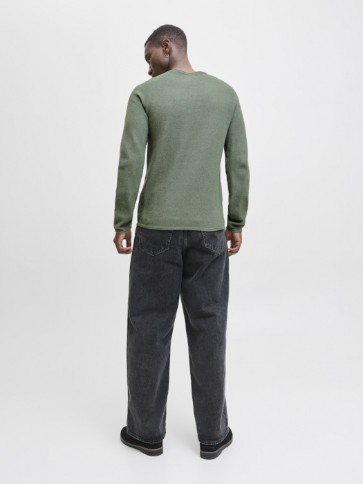 JACK&JONES Мужской Свитер Laurel Wreath  [2]