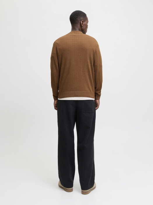 JACK&JONES Pulover Monks Robe  Barbati [2]