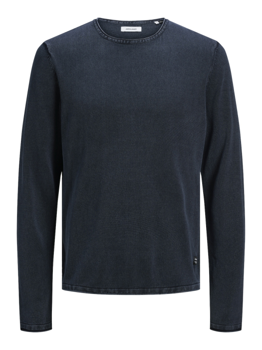 Jack Jones Pulover Navy  Barbati [7]