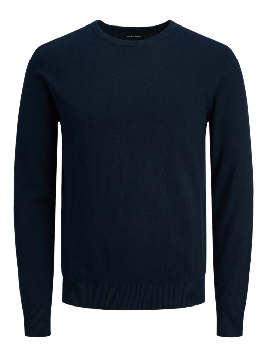 Jack Jones Свитер Navy Blazer  [1]
